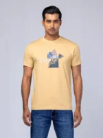 V-Neck T-Shirt - Image 3