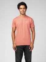 V-Neck T-Shirt - Image 2